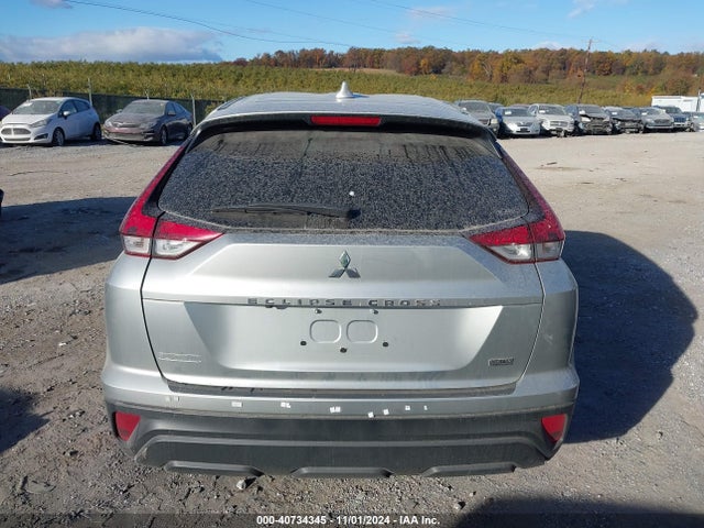 Mitsubishi Eclipse Cross Le /ralliart 2023 JA4ATVAA1PZ035825 Image 16