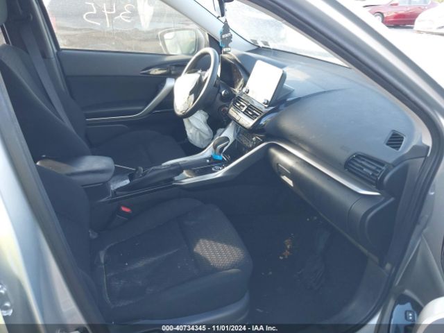 2023 MITSUBISHI ECLIPSE CROSS JA4ATVAA1PZ035825 Photo 4