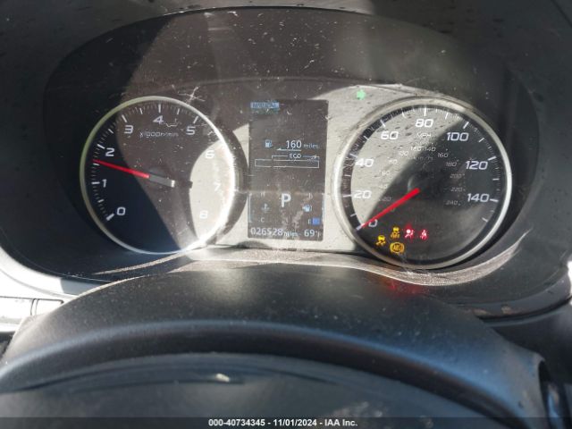 2023 MITSUBISHI ECLIPSE CROSS JA4ATVAA1PZ035825 Photo 6