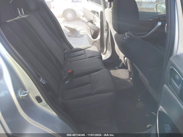 2023 MITSUBISHI ECLIPSE CROSS JA4ATVAA1PZ035825 Photo 7