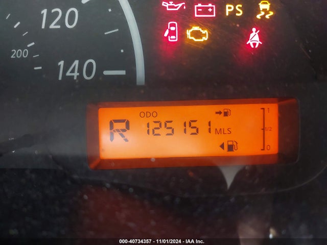 Nissan Versa 1.6 S+ 2017 3N1CN7AP9HL903980 Image 7