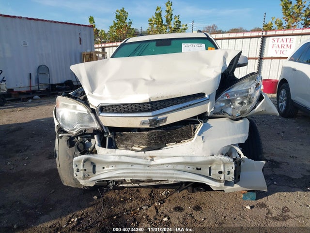 Chevrolet EQUINOX 1LT 2015 1GNFLFEK0FZ110377 Image 13