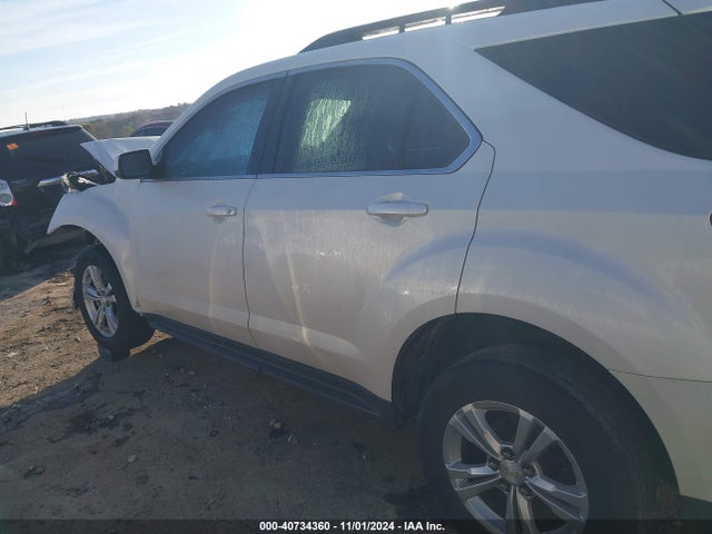 Chevrolet EQUINOX 1LT 2015 1GNFLFEK0FZ110377 Image 15