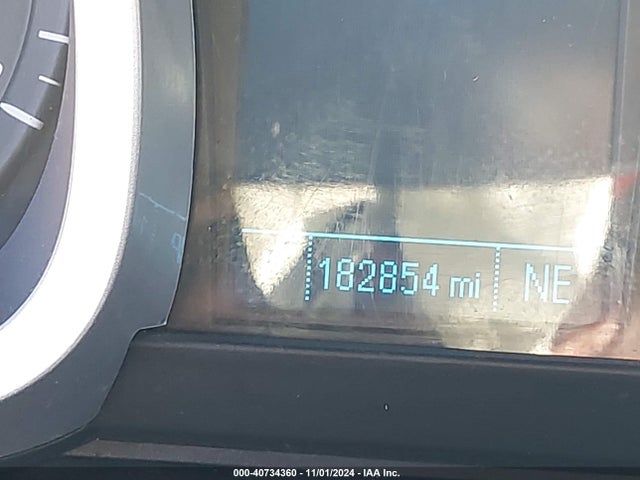 Chevrolet EQUINOX 1LT 2015 1GNFLFEK0FZ110377 Image 16