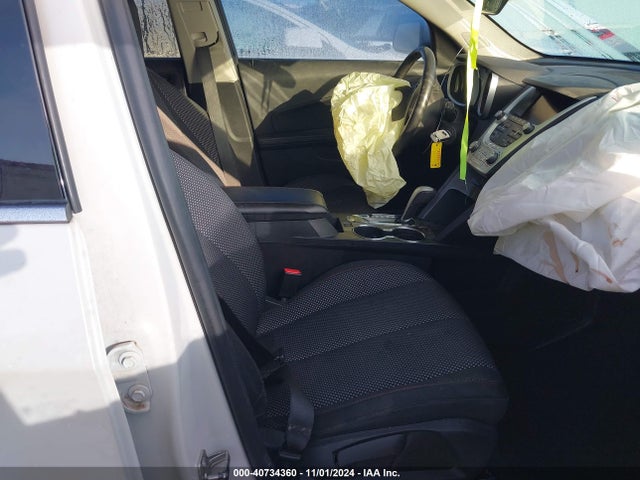 Chevrolet EQUINOX 1LT 2015 1GNFLFEK0FZ110377 Image 5
