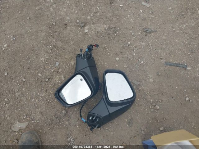KL4CJASB1KB810964 Buick Encore Fwd Preferred