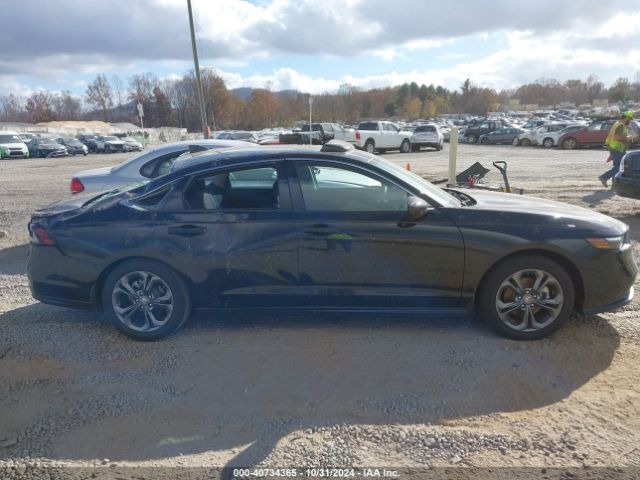 1HGCY1F33PA007205 Honda ACCORD EX