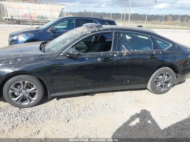 1HGCY1F33PA007205 Honda ACCORD EX