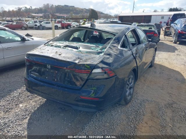 1HGCY1F33PA007205 Honda ACCORD EX