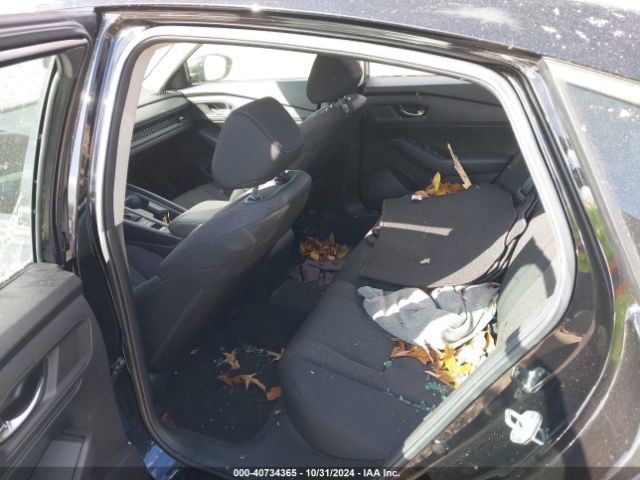 1HGCY1F33PA007205 Honda ACCORD EX