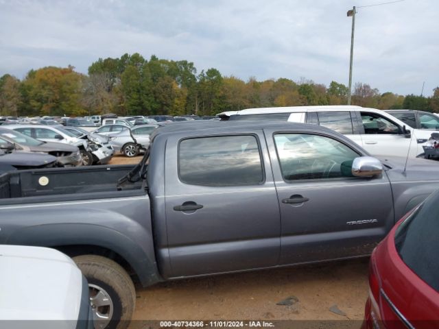 5TFLU4EN2EX102525 Toyota Tacoma Base V6
