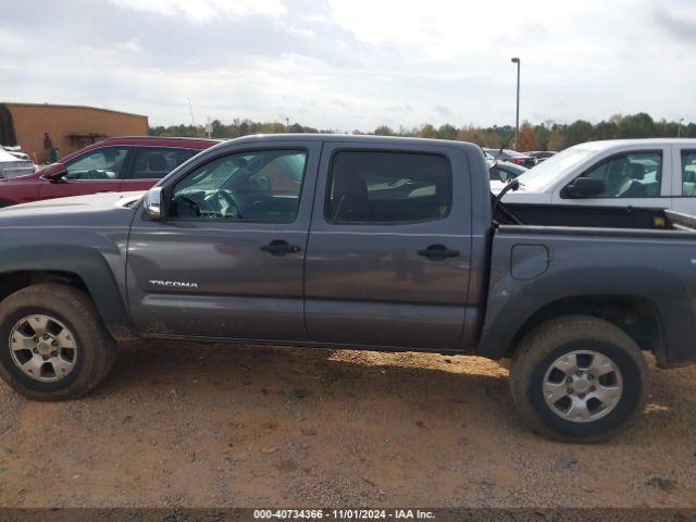 5TFLU4EN2EX102525 Toyota Tacoma Base V6