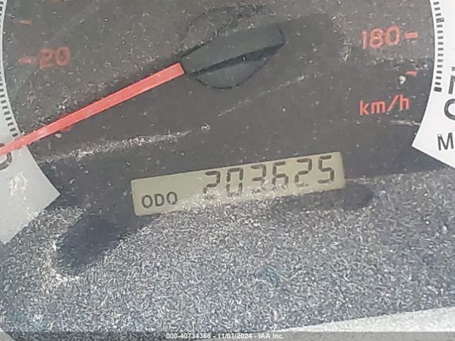5TFLU4EN2EX102525 Toyota Tacoma Base V6