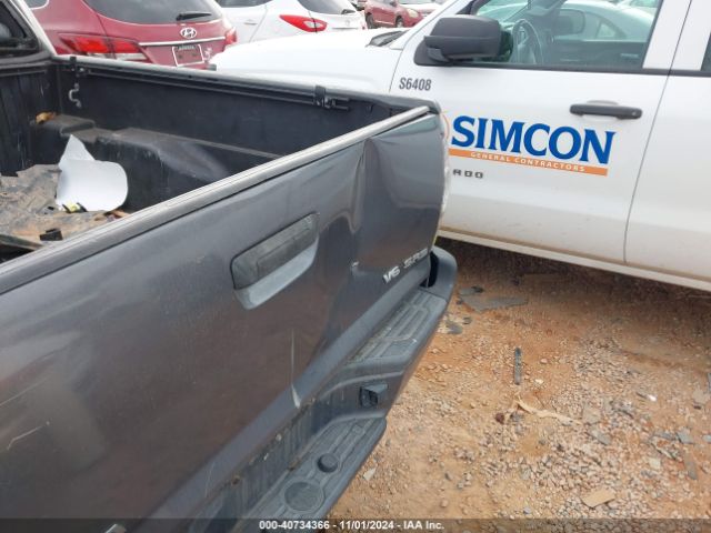 5TFLU4EN2EX102525 Toyota Tacoma Base V6