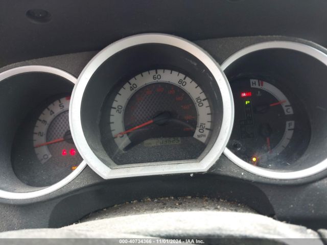 5TFLU4EN2EX102525 Toyota Tacoma Base V6