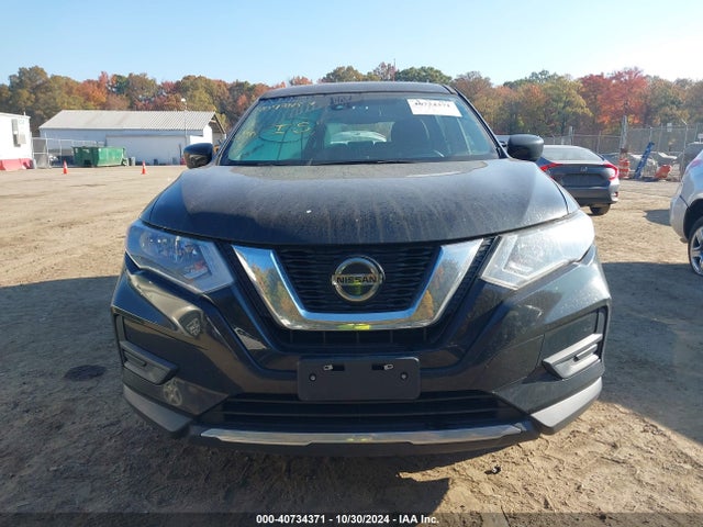 5N1AT2MV0KC826986 Nissan ROGUE S