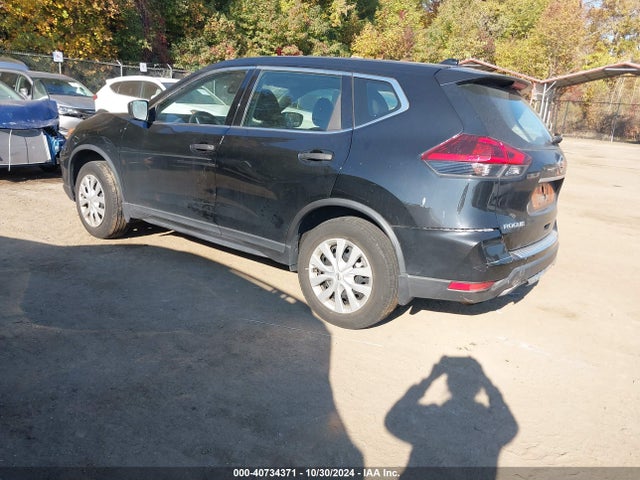 5N1AT2MV0KC826986 Nissan ROGUE S