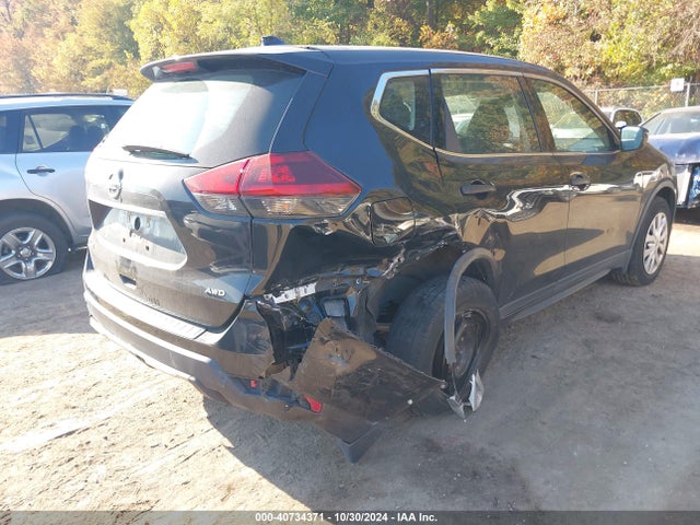 5N1AT2MV0KC826986 Nissan ROGUE S