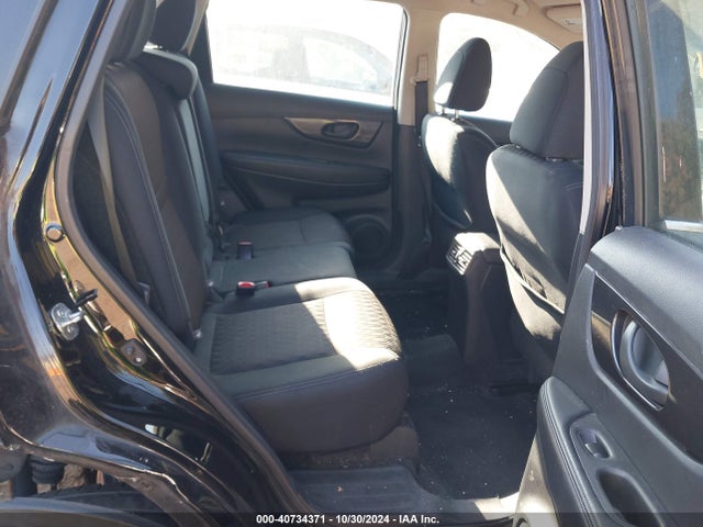 5N1AT2MV0KC826986 Nissan ROGUE S