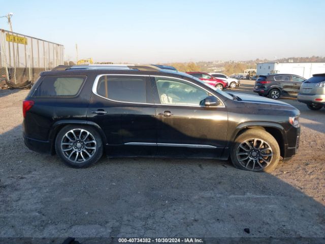 1GKKNXLS1LZ199208 GMC Acadia Awd Denali