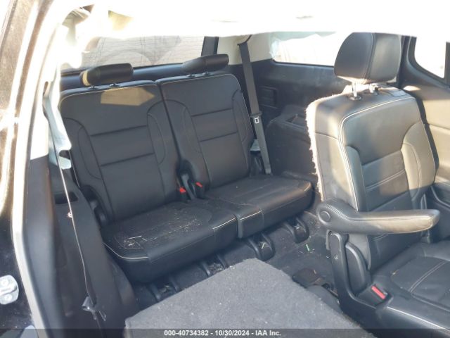 1GKKNXLS1LZ199208 GMC Acadia Awd Denali