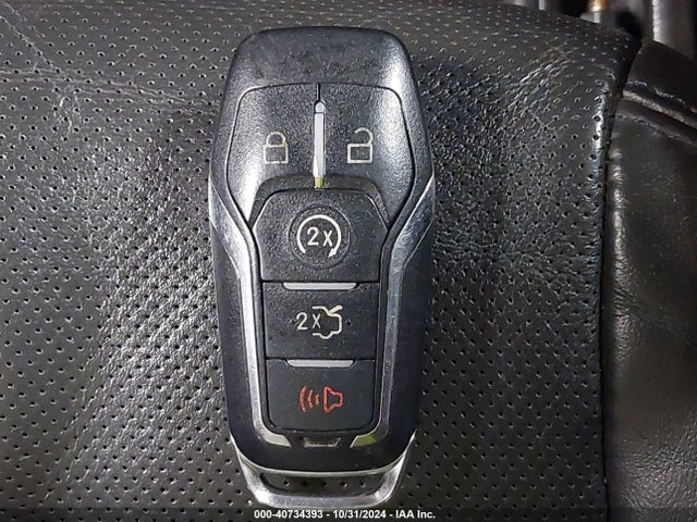 Lincoln MKZ 2014 3LN6L2G98ER814904 Image 11