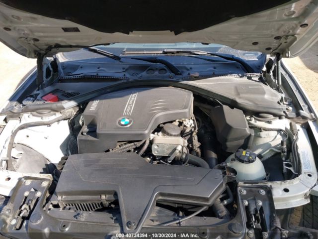 WBA3A5G53FNS90784 BMW 328I