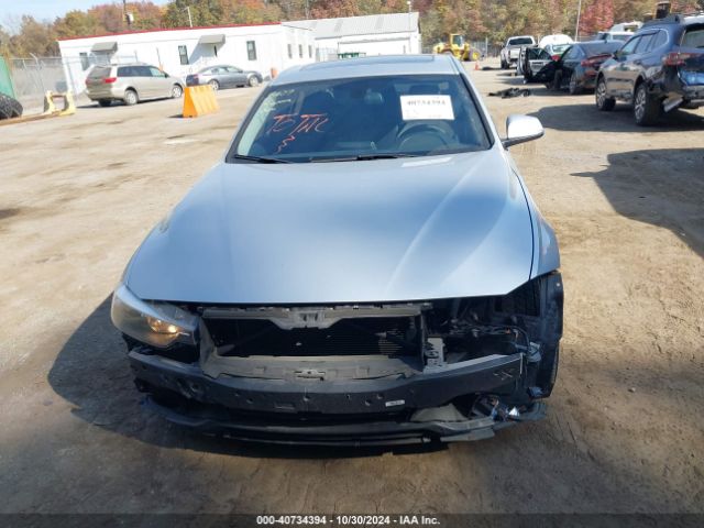 WBA3A5G53FNS90784 BMW 328I