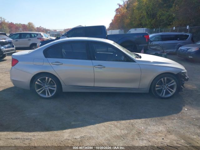 WBA3A5G53FNS90784 BMW 328I