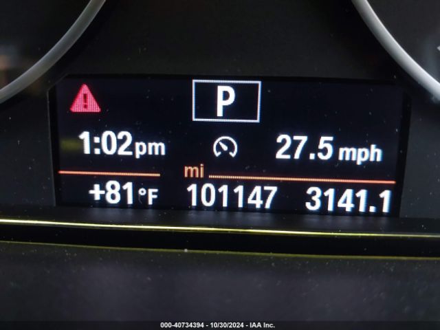 WBA3A5G53FNS90784 BMW 328I