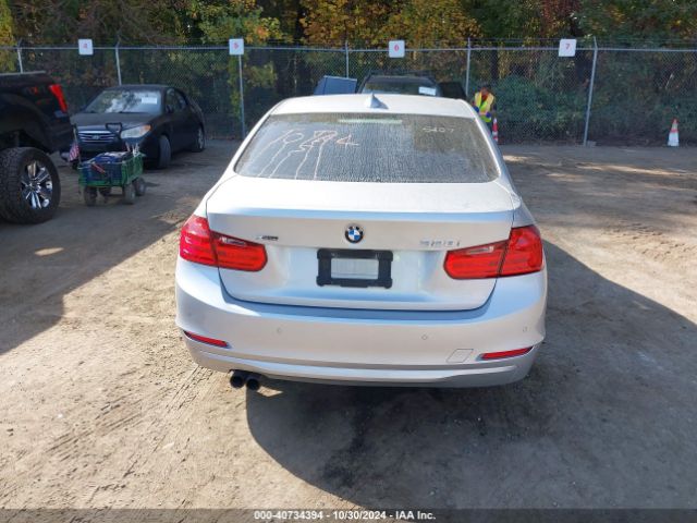 WBA3A5G53FNS90784 BMW 328I