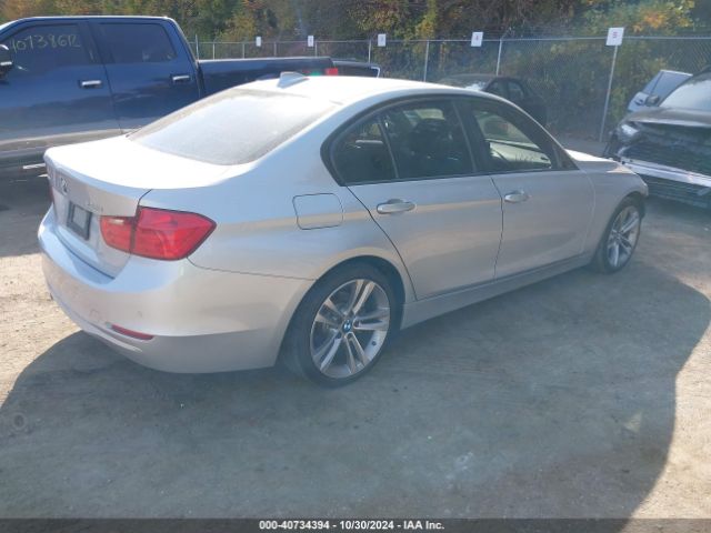 WBA3A5G53FNS90784 BMW 328I