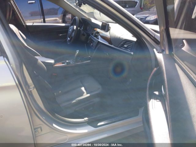 WBA3A5G53FNS90784 BMW 328I