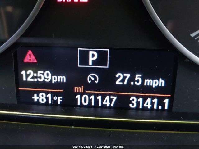 WBA3A5G53FNS90784 BMW 328I
