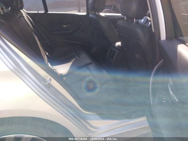 WBA3A5G53FNS90784 BMW 328I