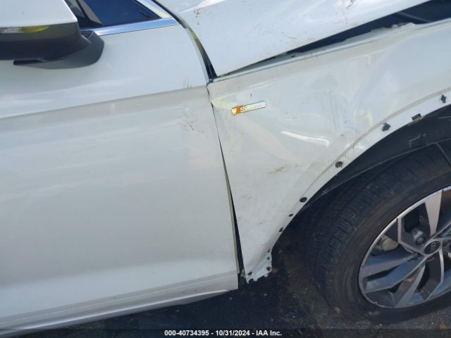 WA1EAAFYXP2188234 Audi Q5 Premium Plus 45 Tfsi S Line Quattro