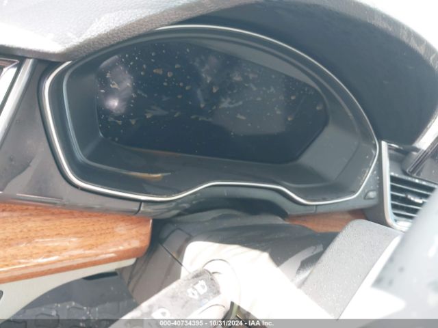 WA1EAAFYXP2188234 Audi Q5 Premium Plus 45 Tfsi S Line Quattro