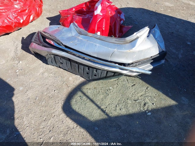 Honda CIVIC EX 2015 19XFB2F89FE043345 Image 12