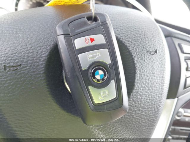 5UXWZ7C52G0T42560 BMW X3 Sdrive28i