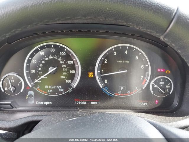 5UXWZ7C52G0T42560 BMW X3 Sdrive28i