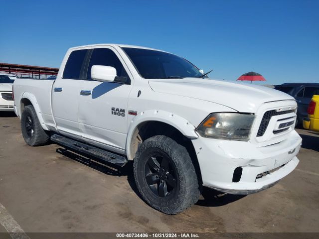 1C6RR7GT5ES417218 auction archive image