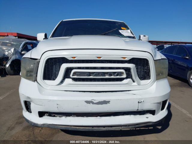 1C6RR7GT5ES417218 RAM 1500 Slt