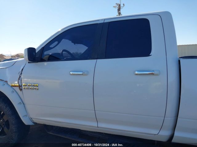 1C6RR7GT5ES417218 RAM 1500 Slt