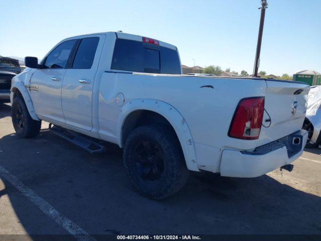 1C6RR7GT5ES417218 RAM 1500 Slt