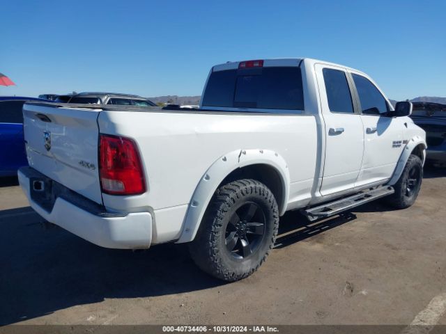 1C6RR7GT5ES417218 RAM 1500 Slt