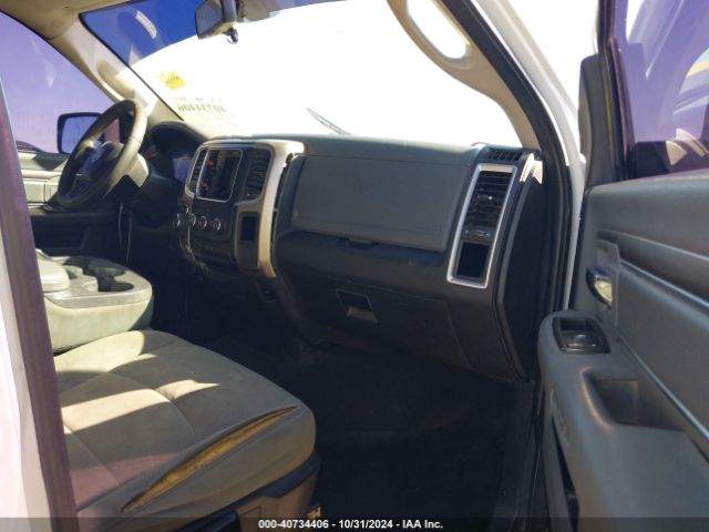 1C6RR7GT5ES417218 RAM 1500 Slt