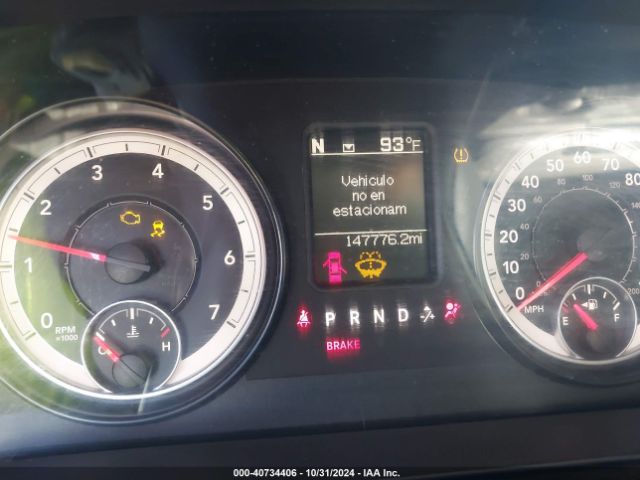 1C6RR7GT5ES417218 RAM 1500 Slt