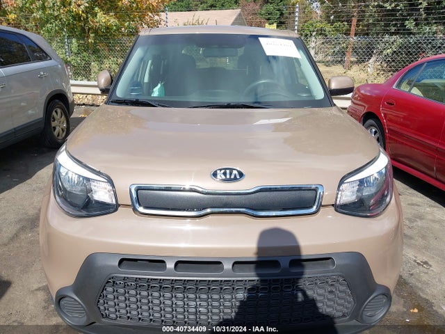 KIA Soul 2015 KNDJN2A21F7174998 Image 12