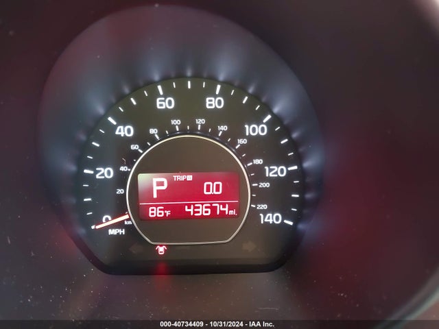 KIA Soul 2015 KNDJN2A21F7174998 Image 15