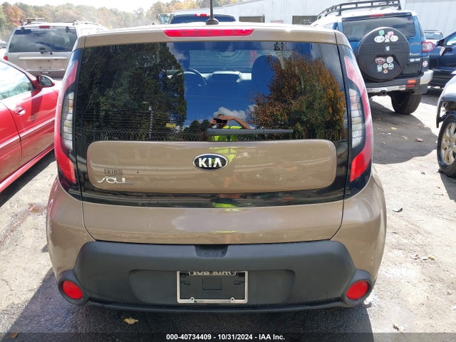 KIA Soul 2015 KNDJN2A21F7174998 Image 16